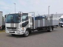 2026 Mitsubishi Fuso Fighter