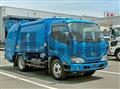 2018 Hino Dutro