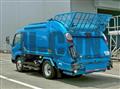 2018 Hino Dutro