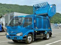 2018 Hino Dutro