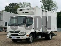 2018 Toyota Toyoace