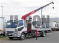 2019 Mitsubishi Fuso Fighter