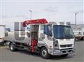 2019 Mitsubishi Fuso Fighter