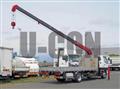2019 Mitsubishi Fuso Fighter