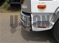 2019 Mitsubishi Fuso Fighter
