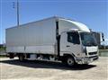2025 Mitsubishi Fuso Fighter
