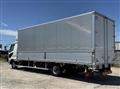 2025 Mitsubishi Fuso Fighter
