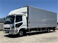 2025 Mitsubishi Fuso Fighter