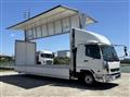 2025 Mitsubishi Fuso Fighter
