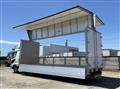 2025 Mitsubishi Fuso Fighter