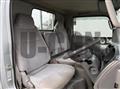 2007 Mazda Titan Dash