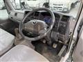2007 Mazda Titan Dash