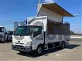 2022 Toyota Dyna Truck