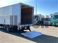 2022 Toyota Dyna Truck