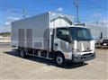 2022 Toyota Dyna Truck