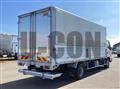 2022 Toyota Dyna Truck
