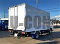2025 Mitsubishi Fuso Canter