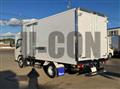2025 Mitsubishi Fuso Canter