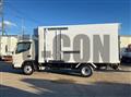 2025 Mitsubishi Fuso Canter