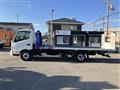 2021 Hino Dutro