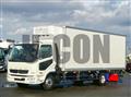2025 Mitsubishi Fuso Fighter