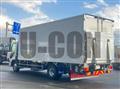 2025 Mitsubishi Fuso Fighter