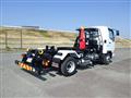 2025 Mitsubishi Fuso Canter