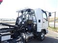 2025 Mitsubishi Fuso Canter