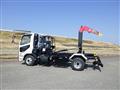 2025 Mitsubishi Fuso Canter