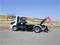 2025 Mitsubishi Fuso Canter