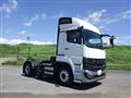 2026 Mitsubishi Fuso Super Great