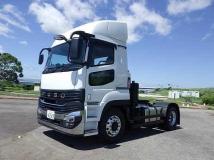 2026 Mitsubishi Fuso Super Great