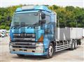 2015 Hino Profia