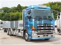 2015 Hino Profia