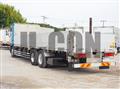 2015 Hino Profia