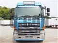 2015 Hino Profia