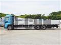 2015 Hino Profia