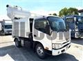 2021 Hino Dutro