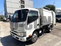 2021 Hino Dutro