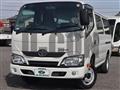 2017 Toyota Dyna Root Van