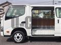 2017 Toyota Dyna Root Van