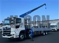 2024 Hino Profia