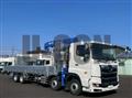 2024 Hino Profia