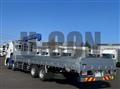 2024 Hino Profia