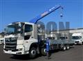 2024 Hino Profia