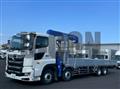 2024 Hino Profia