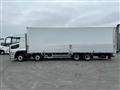 2022 Mitsubishi Fuso Super Great