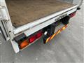 2022 Mitsubishi Fuso Super Great