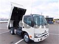 2025 Hino Dutro