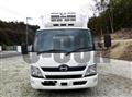 2018 Hino Dutro